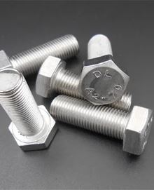 Bolts