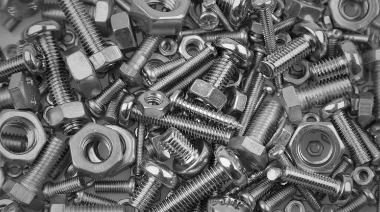 Fasteners Manufacturers In India