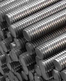 Threaded Rod