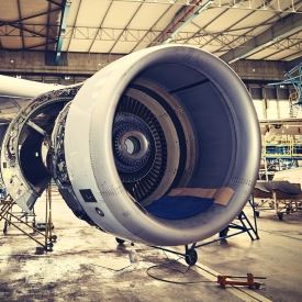 Aerospace