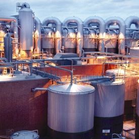 Chemical Processing
