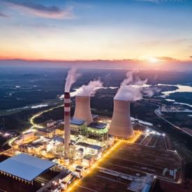 Power Generation