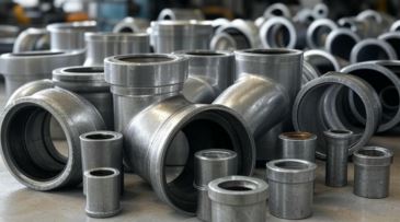 Alloy Steel