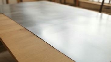 Stainless Steel
