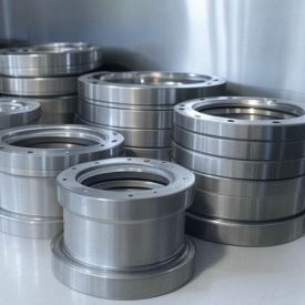 Flange