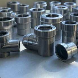 Pipe Fittings