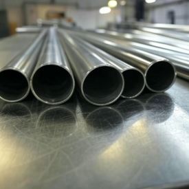 Stainless Steel Pipe