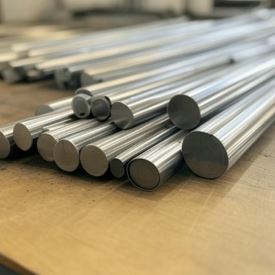 Stainless Steel Round Bar