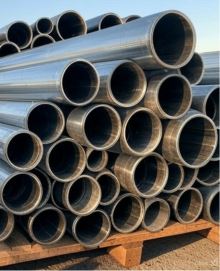 Hastelloy Seamless Pipe