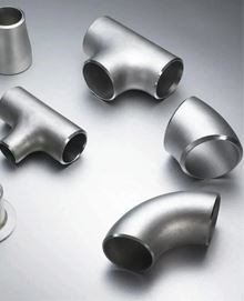 Hastelloy Pipe Fittings