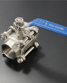 Ball Valves