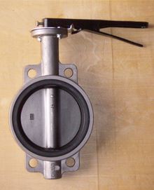 Butterfly Valves