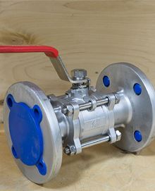Check Valves