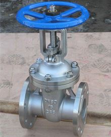 Gate Valves