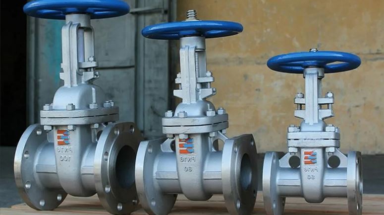 Valves Manufacturers In India